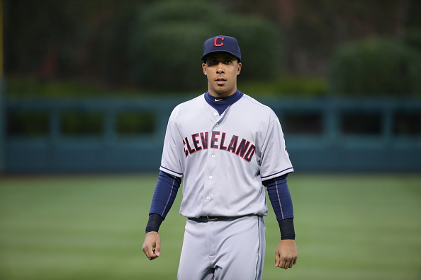 Cleveland Indians v Philadelphia Phillies