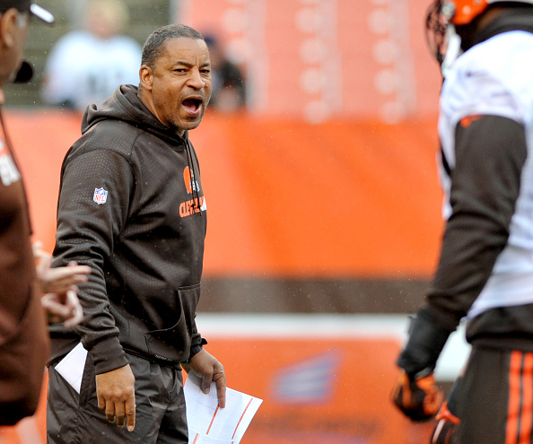 Cleveland Browns Fan Fest