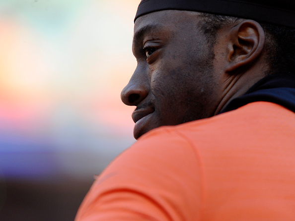 New York Giants v Cleveland Browns