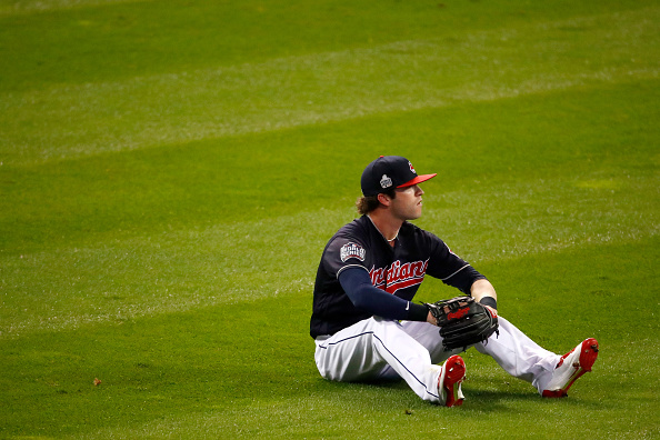 World Series - Chicago Cubs v Cleveland Indians - Game Six