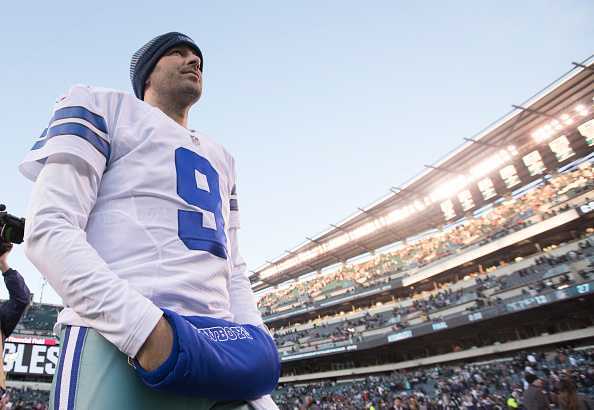 Dallas Cowboys v Philadelphia Eagles